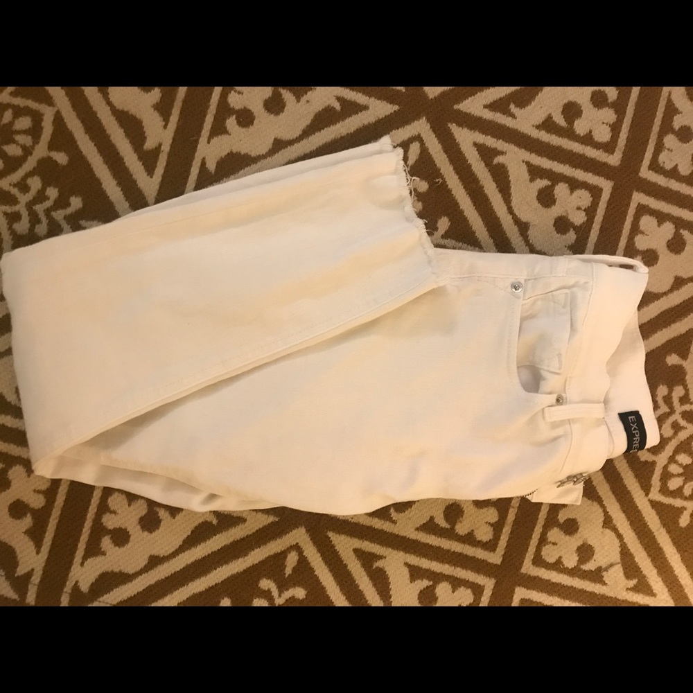 Express Jegging size 6